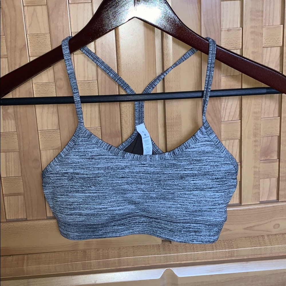 Lululemon Sports Bra (Padded)
